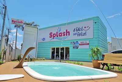 Splash